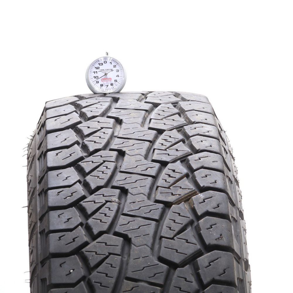 Set of (2) Used LT 265/70R17 Hankook Dynapro ATM 121/118S - 9-9.5/32 - Image 5