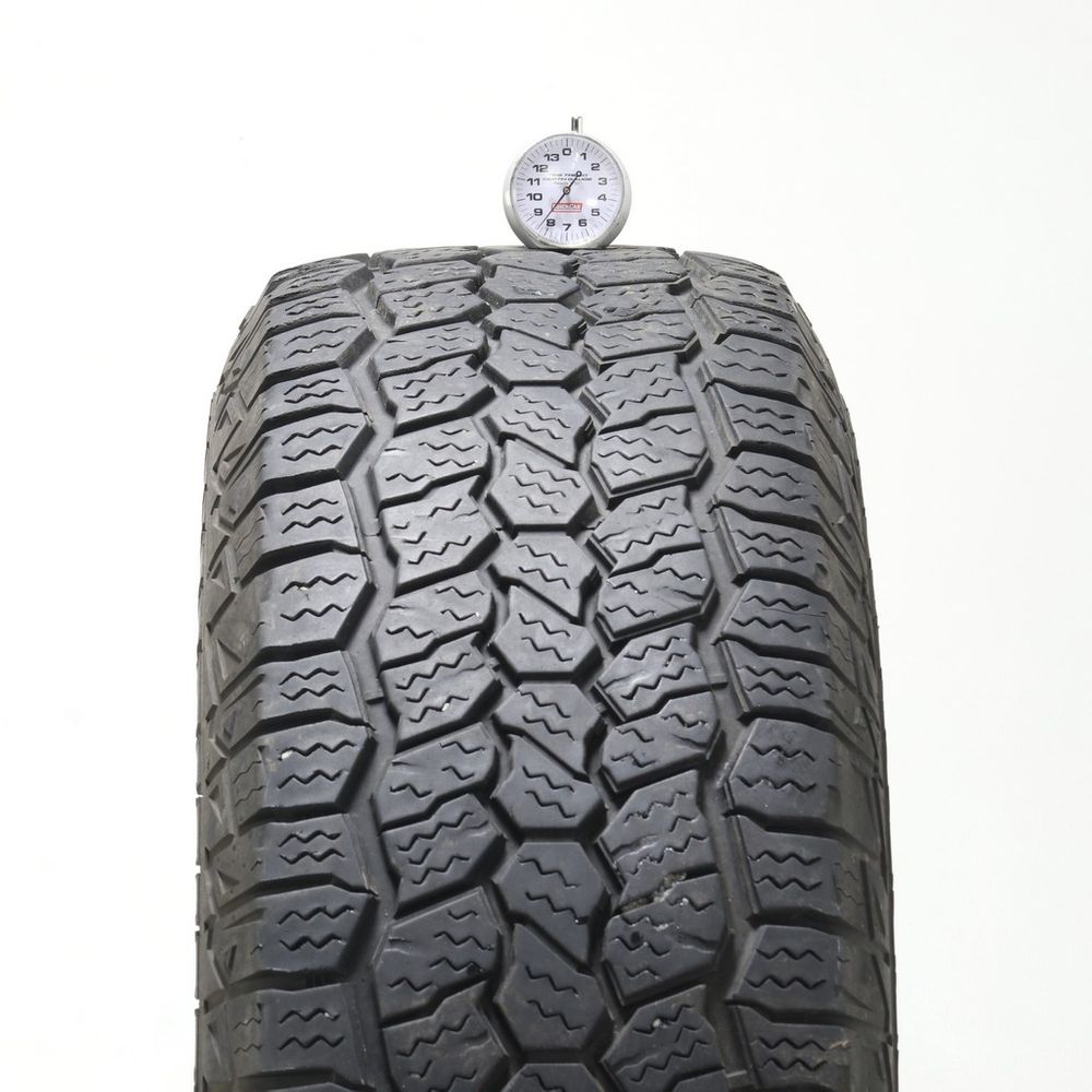 Used 265/70R17 Vredestein Pinza AT 115T - 8/32 - Image 2