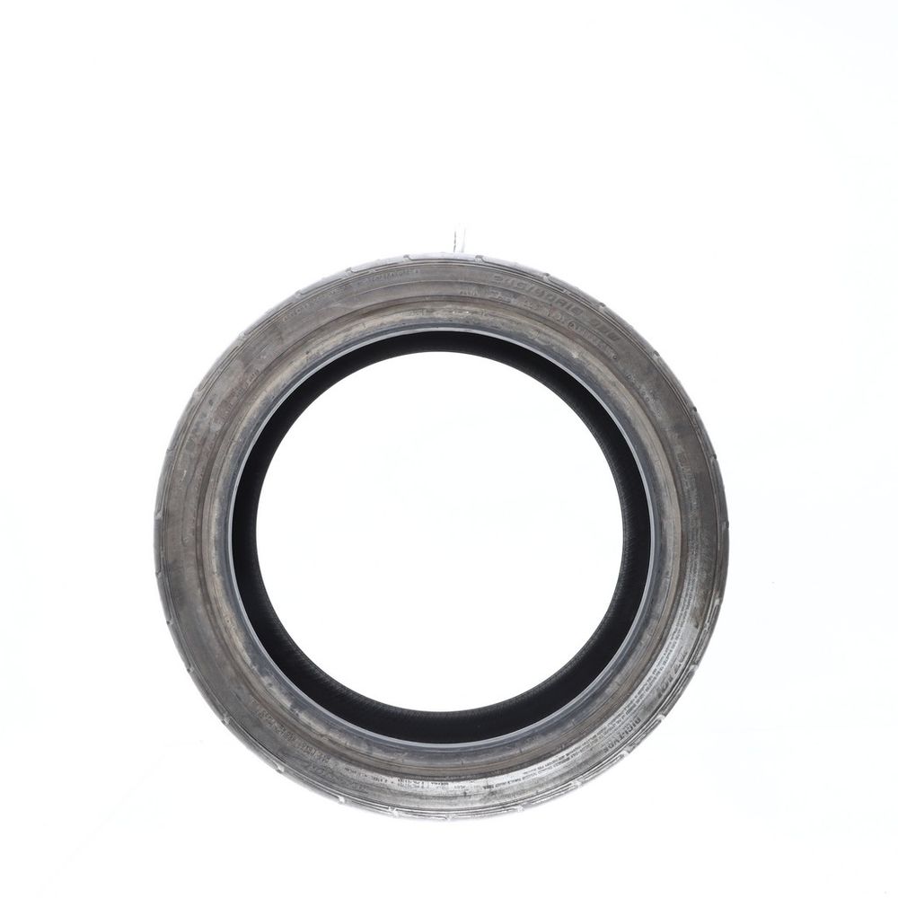 Used 245/40R18 Dunlop Direzza DZ101 93W - 8/32 - Image 3