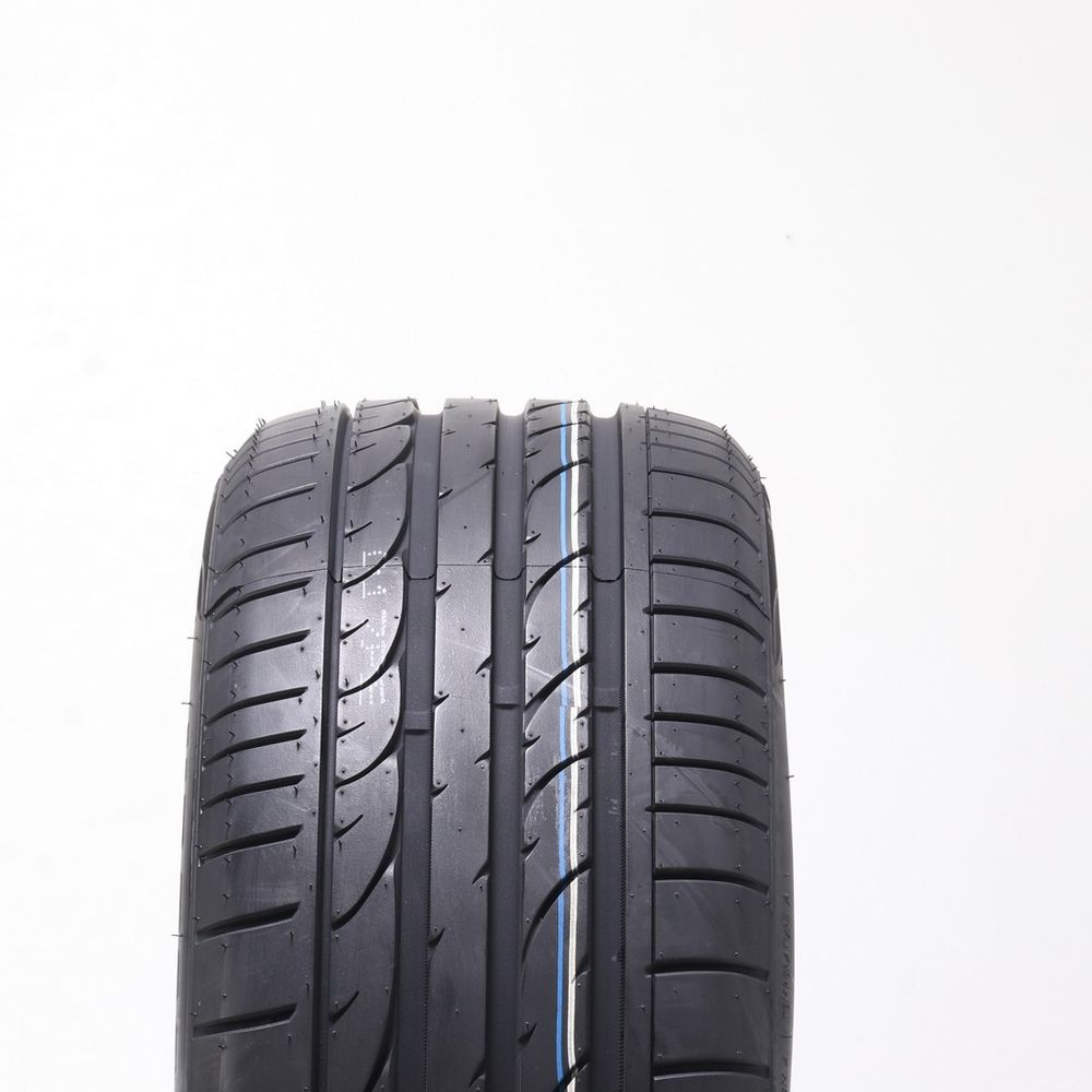 Set of (2) New 245/45ZR18 Otani KC2000 100Y - 9/32 | Utires