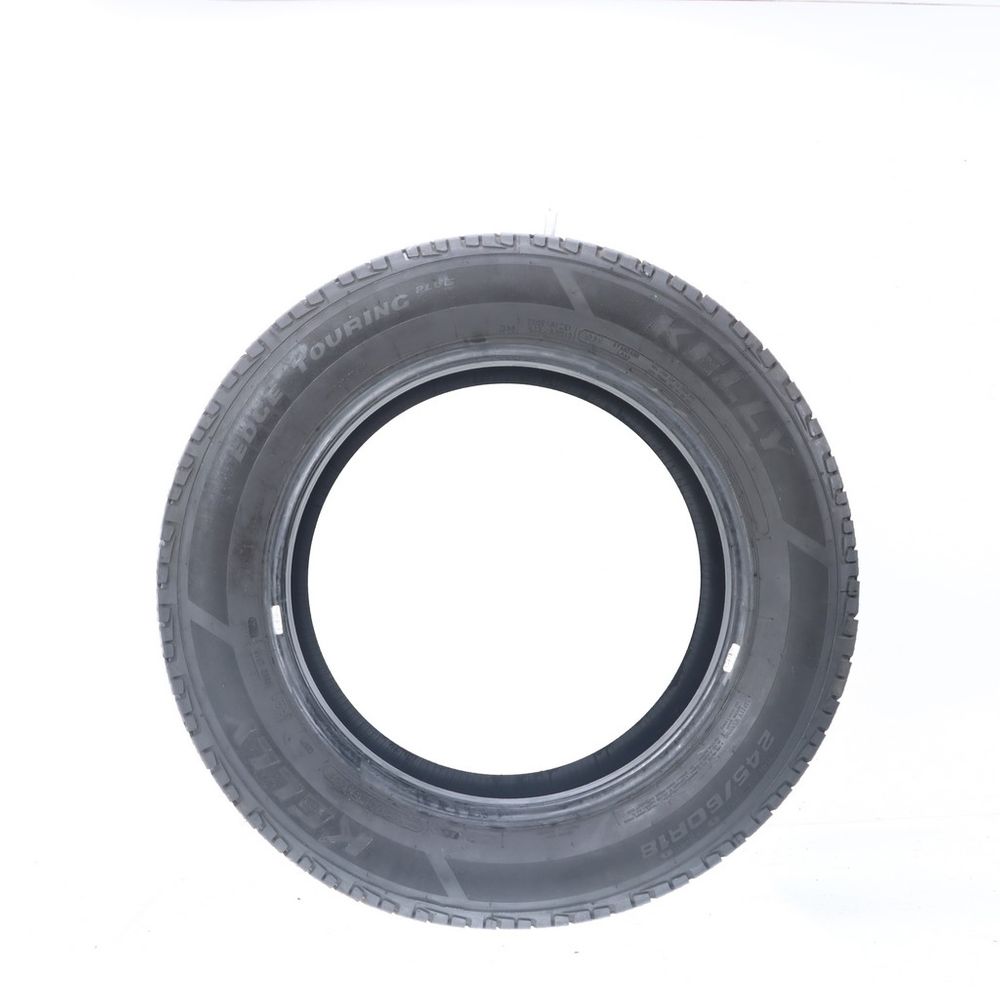 Used 245/60R18 Kelly Edge Touring Plus 105V - 9/32 - Image 3