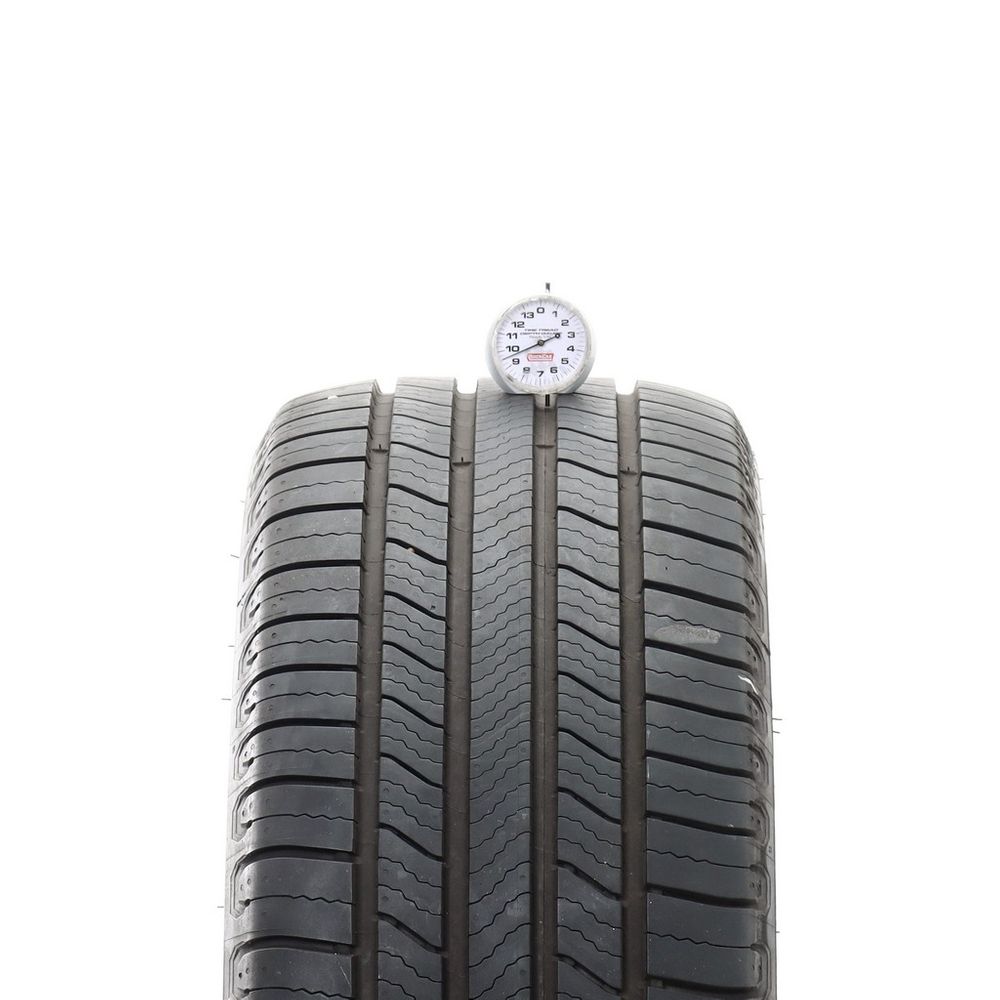 Set of (2) Used 235/45R18 Michelin Defender 2 98H - 8.5-9.5/32 - Image 5