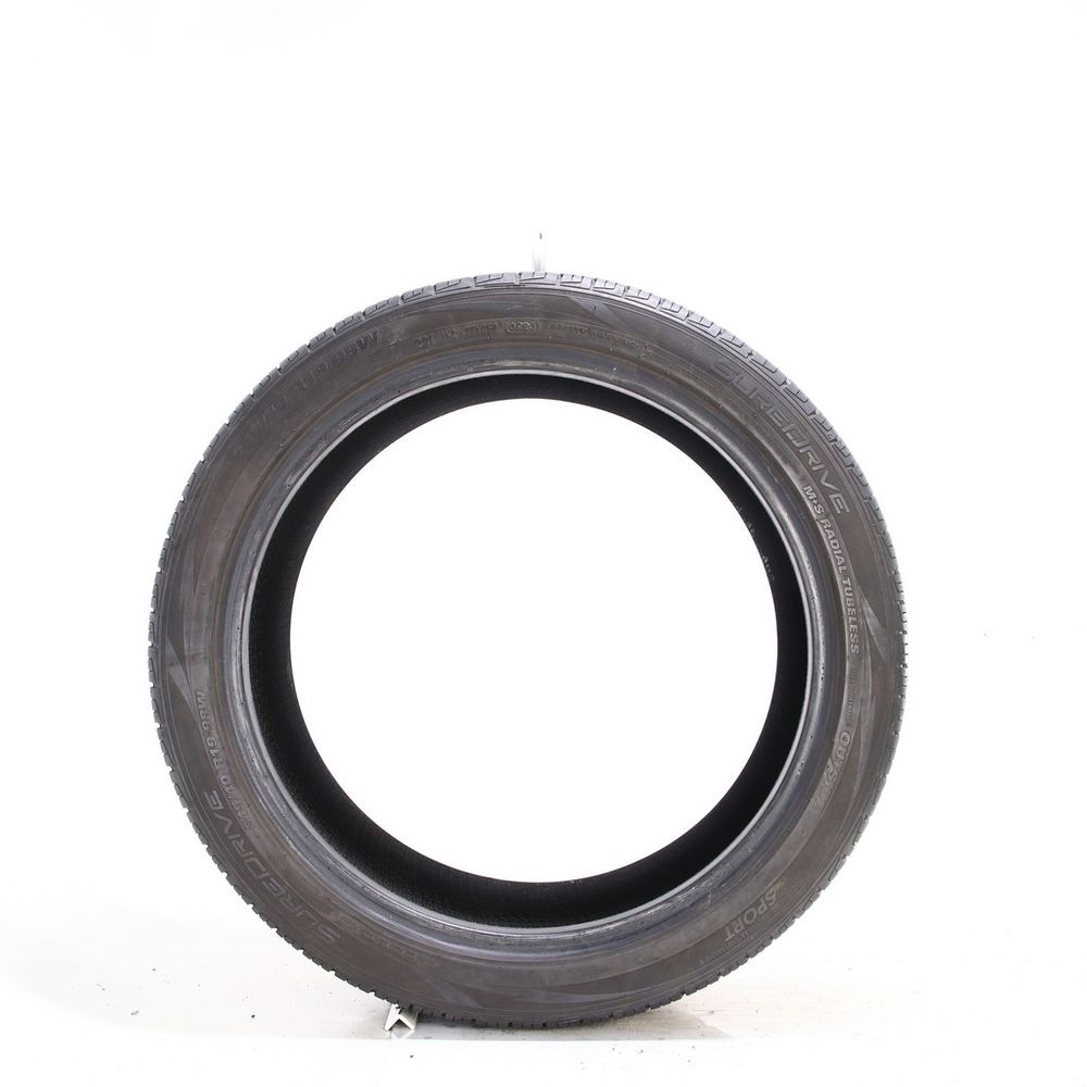 Used 245/40R19 SureDrive Sport 98W - 7/32 - Image 3