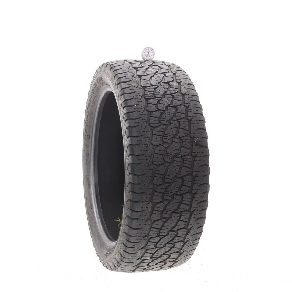 Used 285/45R22 BFGoodrich Trail-Terrain T/A 114H - 7.5/32 - Image 1
