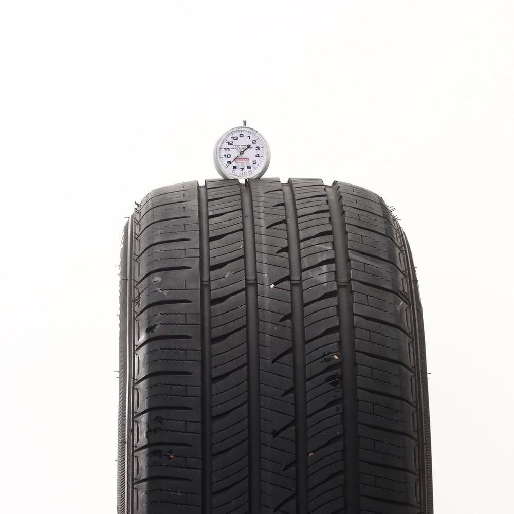 Used 235/55R20 Falken Ziex CT60 A/S 102V - 8.5/32 - Image 2