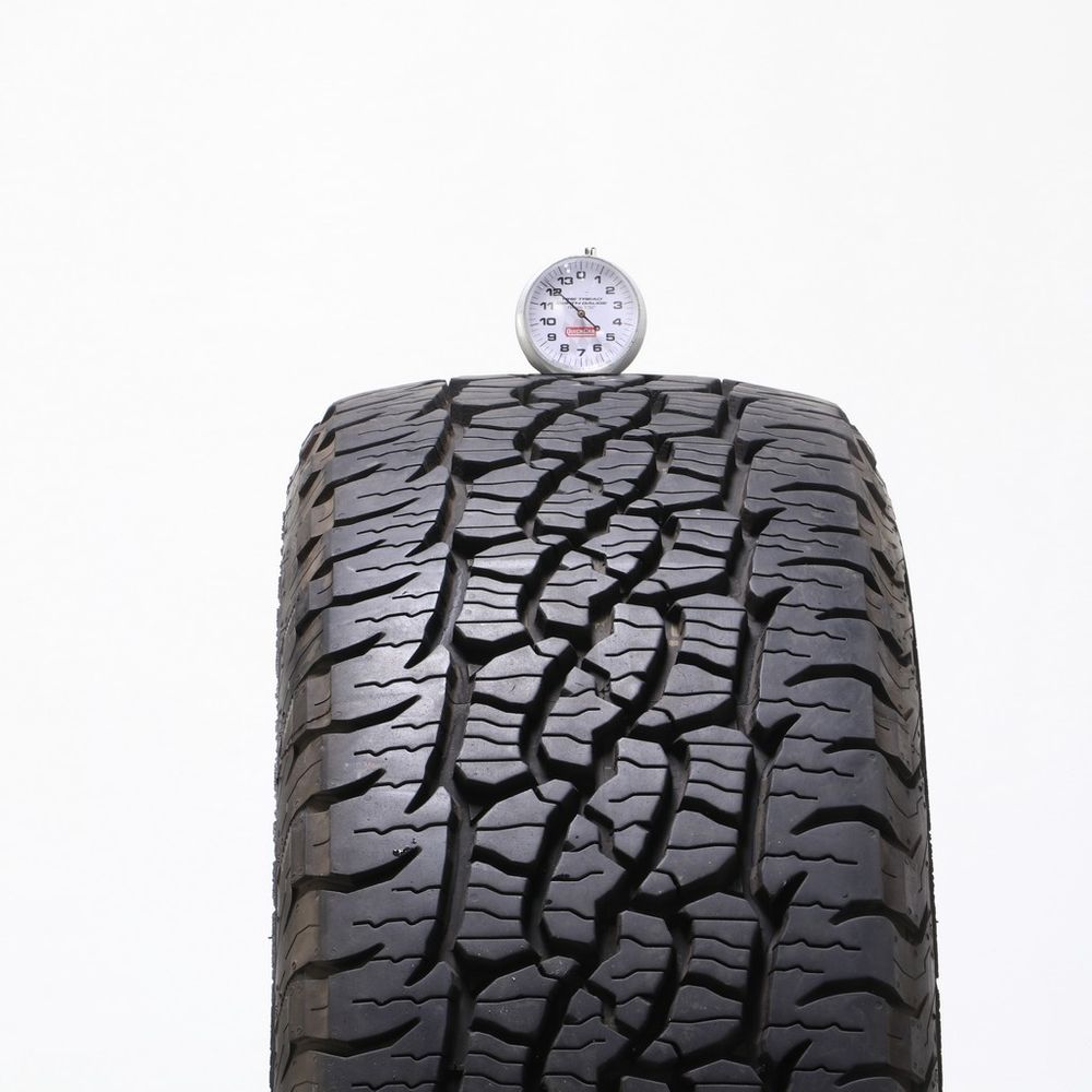 Set of (2) Used 225/55R18 BFGoodrich Trail-Terrain T/A 102H - 11-12/32 - Image 5