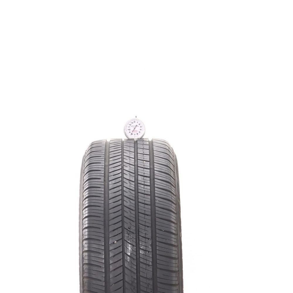 Set of (4) Used 215/60R16 Yokohama YK740 GTX 95V - 8-9.5/32 - Image 2