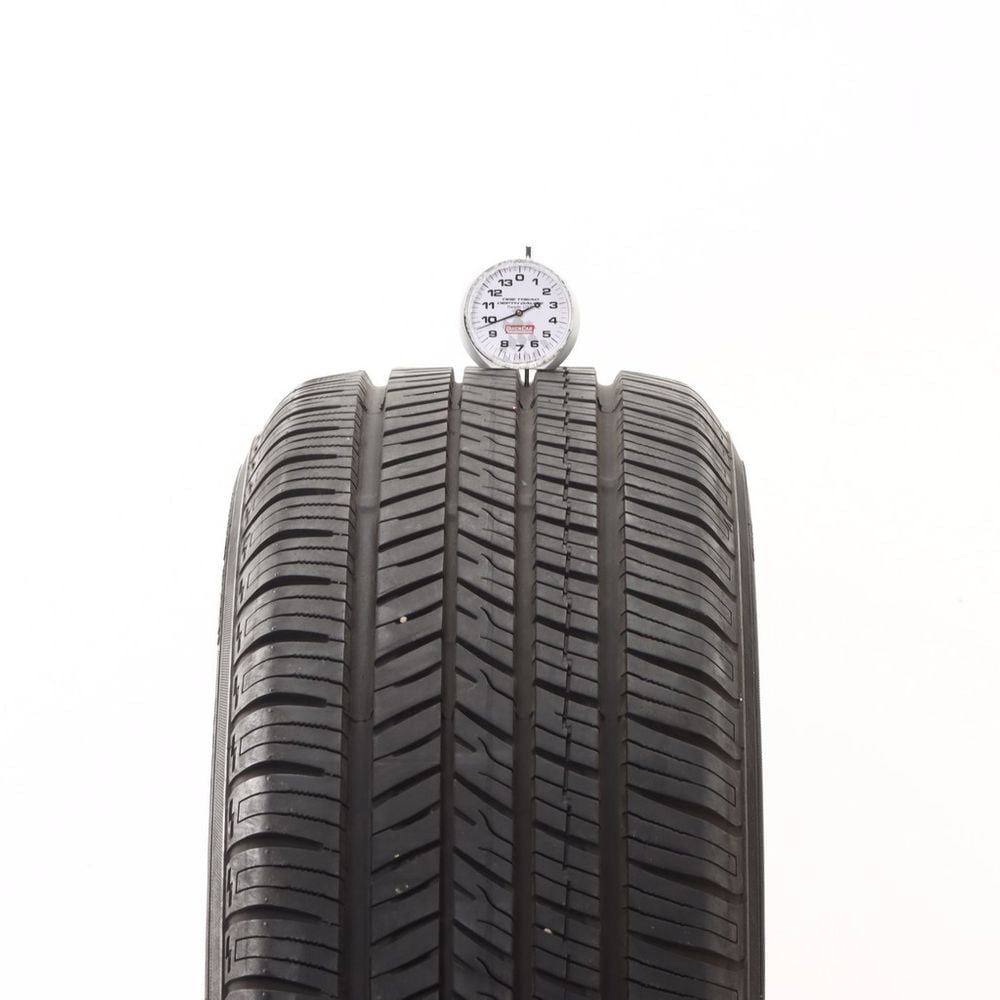 Set of (4) Used 215/60R16 Yokohama YK740 GTX 95V - 8-9.5/32 - Image 5