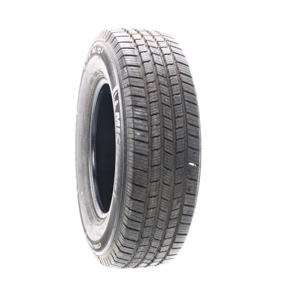 Driven Once LT 245/75R17 Michelin LTX M/S2 121/118R E - 11.5/32 - Image 1