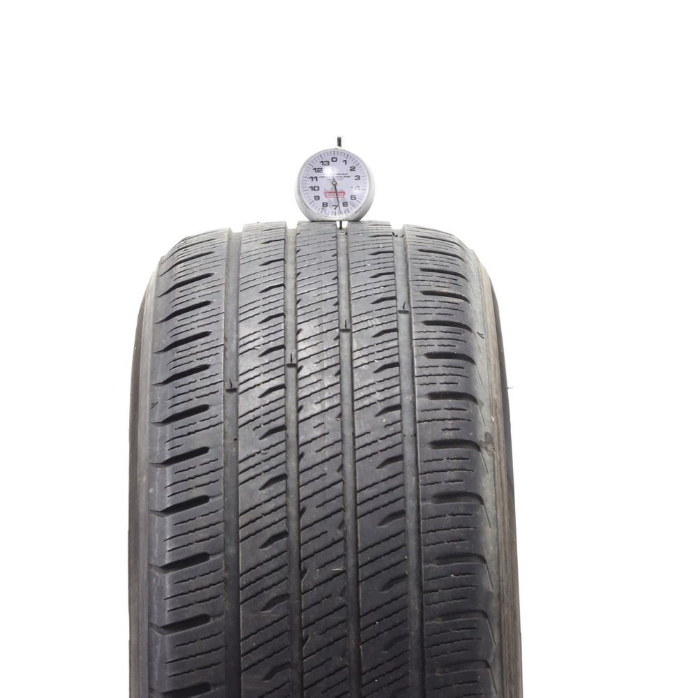 Set of (4) Used 235/55R19 Goodyear Assurance WeatherReady 101V - 6.5-8/32 - Image 2