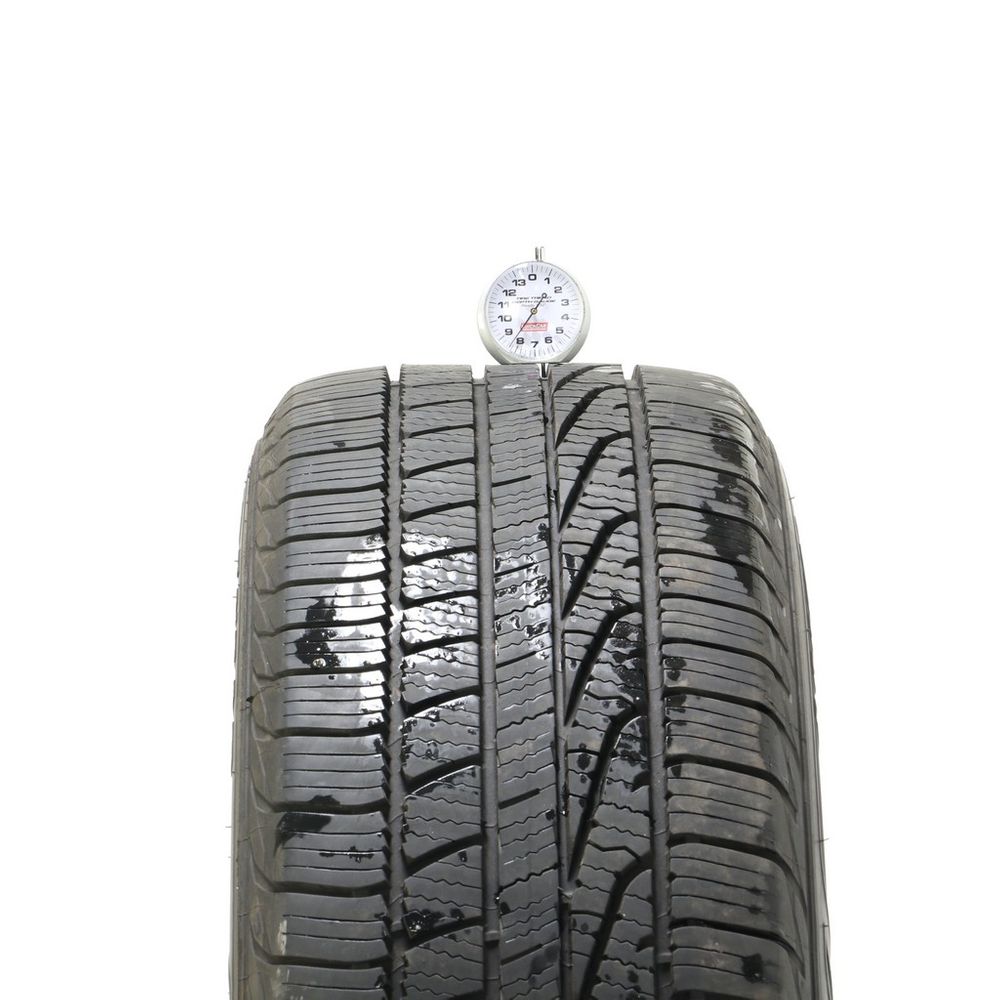Set of (4) Used 235/55R19 Goodyear Assurance WeatherReady 101V - 6.5-8/32 - Image 5