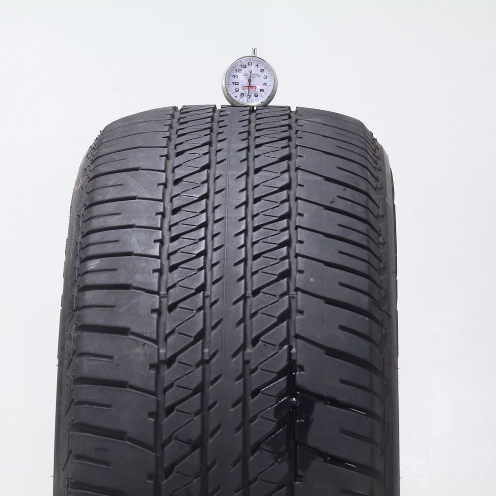 Used 275/50R22 Bridgestone Dueler H/T 684 II 111H - 7/32 - Image 2