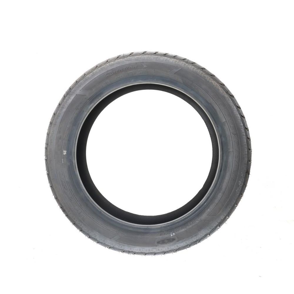 Set of (2) Driven Once 245/50R20 Goodyear Ultra Grip Ice WRT 102S - 12/32 - Image 3