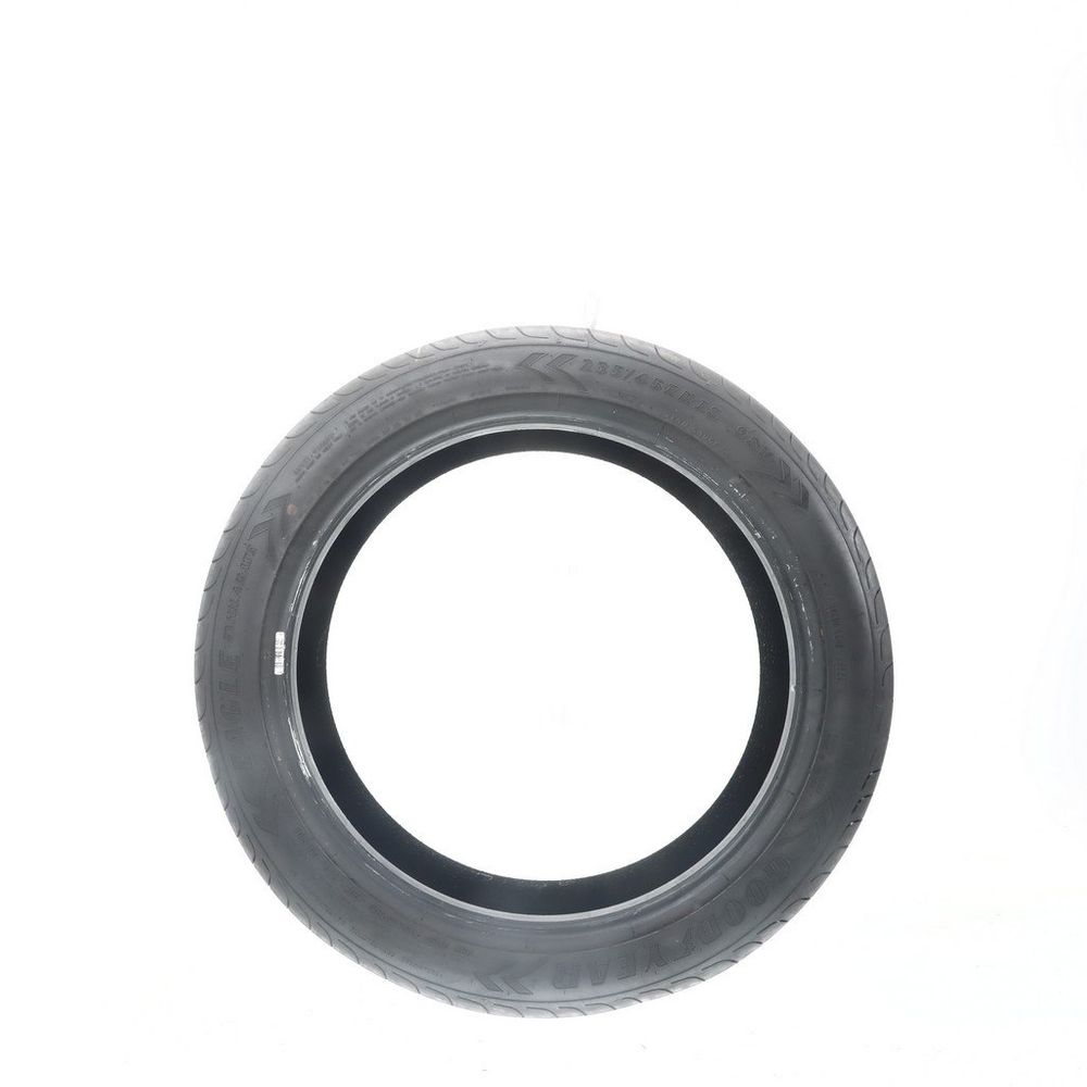 Used 235/45ZR18 Goodyear Eagle Exhilarate 98Y - 10/32 - Image 3