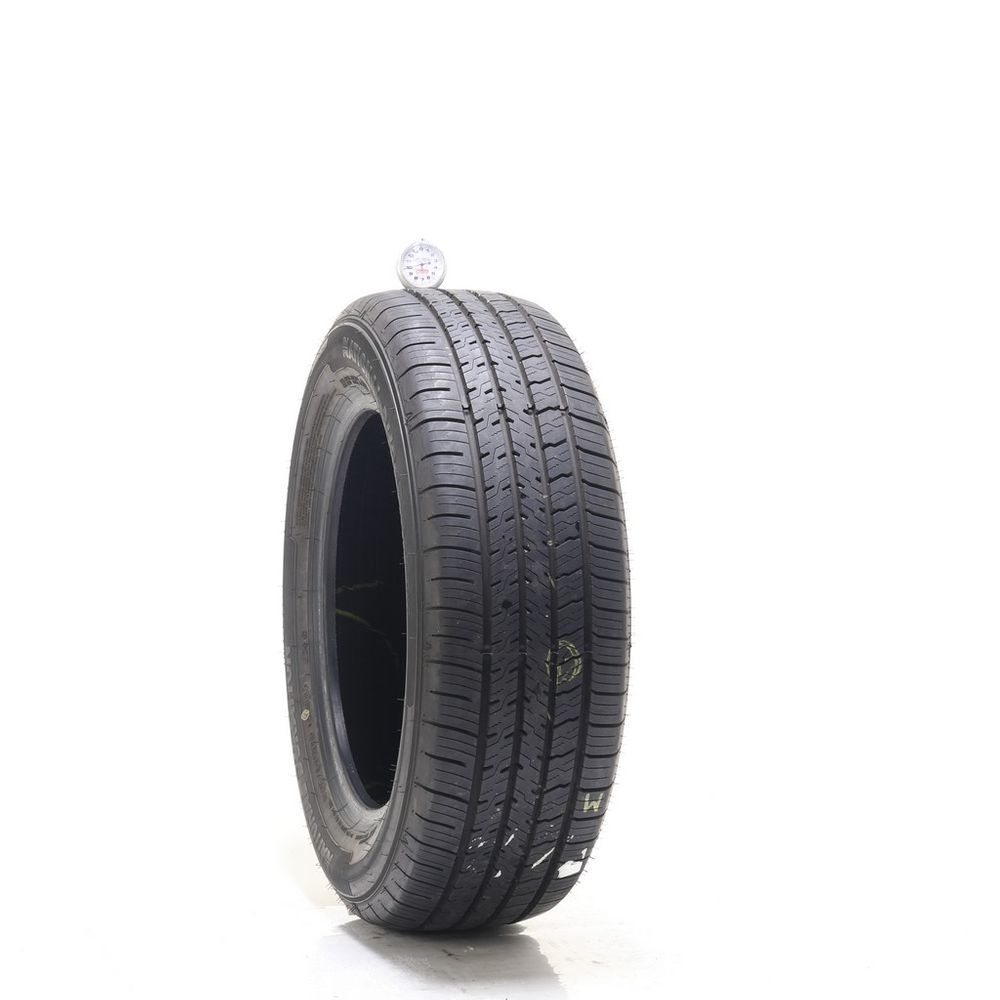 Used 205/60R16 National Duration EXE 92H - 10/32 - Image 1