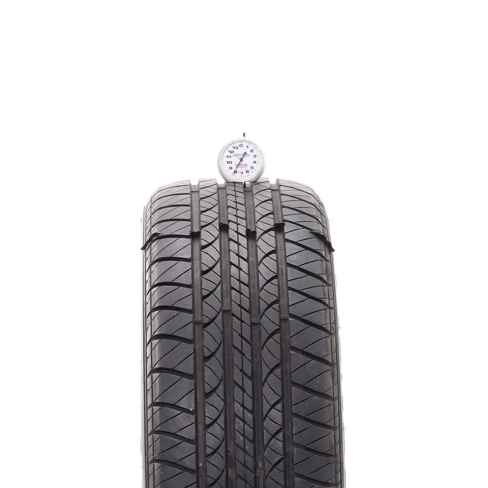 Set of (4) Used 205/55R16 Douglas Touring A/S 91H - 8/32 - Image 2