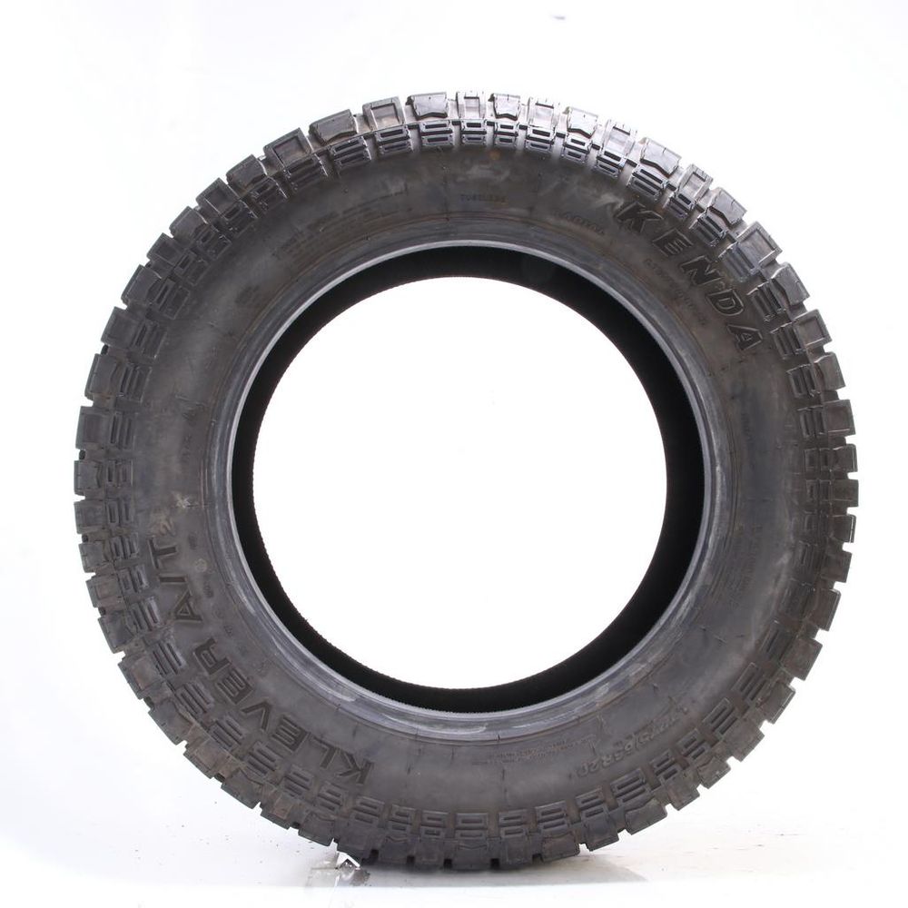 Used LT 275/65R20 Kenda Klever AT2 126/123S E - 14/32 - Image 3