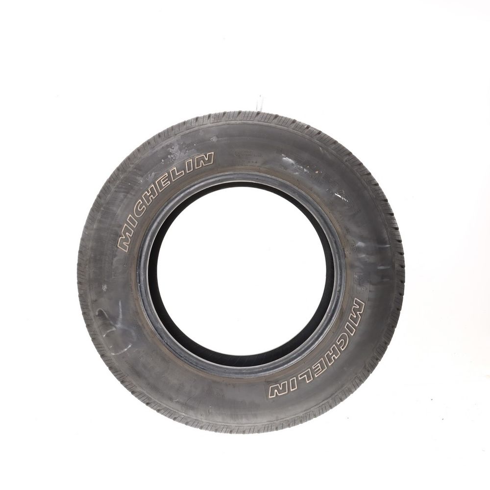 Used 225/70R16 Michelin LTX M/S2 101T - 6.5/32 - Image 3