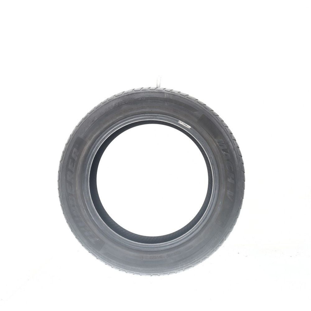 Used 205/55ZR16 Thunderer Mach V 94W - 7.5/32 - Image 3