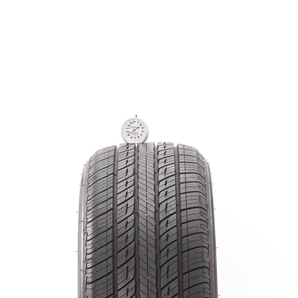 Set of (4) Used 215/50R18 Uniroyal Tiger Paw Touring A/S 92V - 9/32 - Image 2