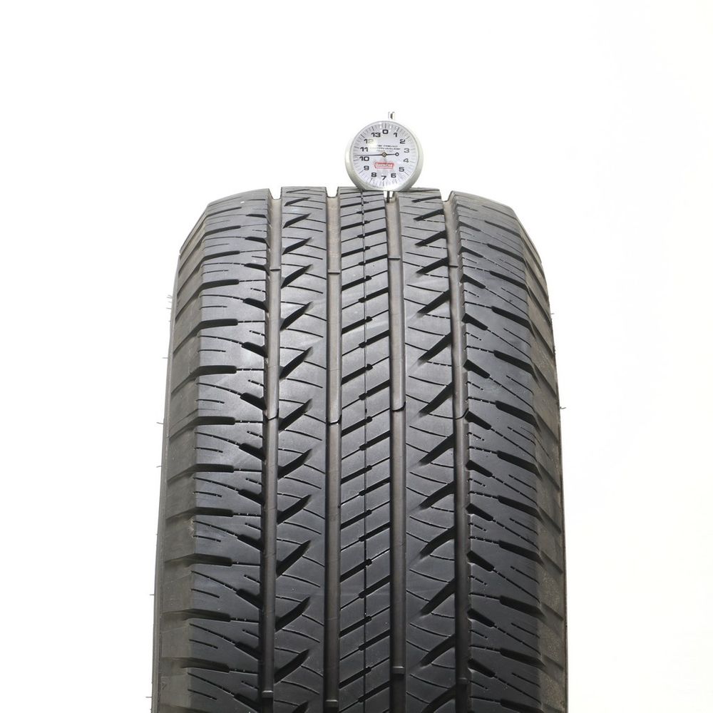 Set of (2) Used 265/65R18 Cooper Evolution HT2 114T - 9.5-10/32 - Image 5