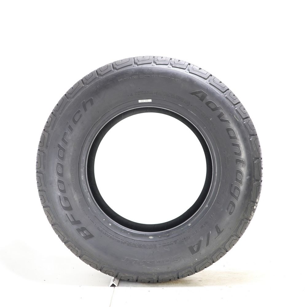 New 245/70R16 BFGoodrich Advantage T/A Sport LT 107T - 11.5/32 - Image 3