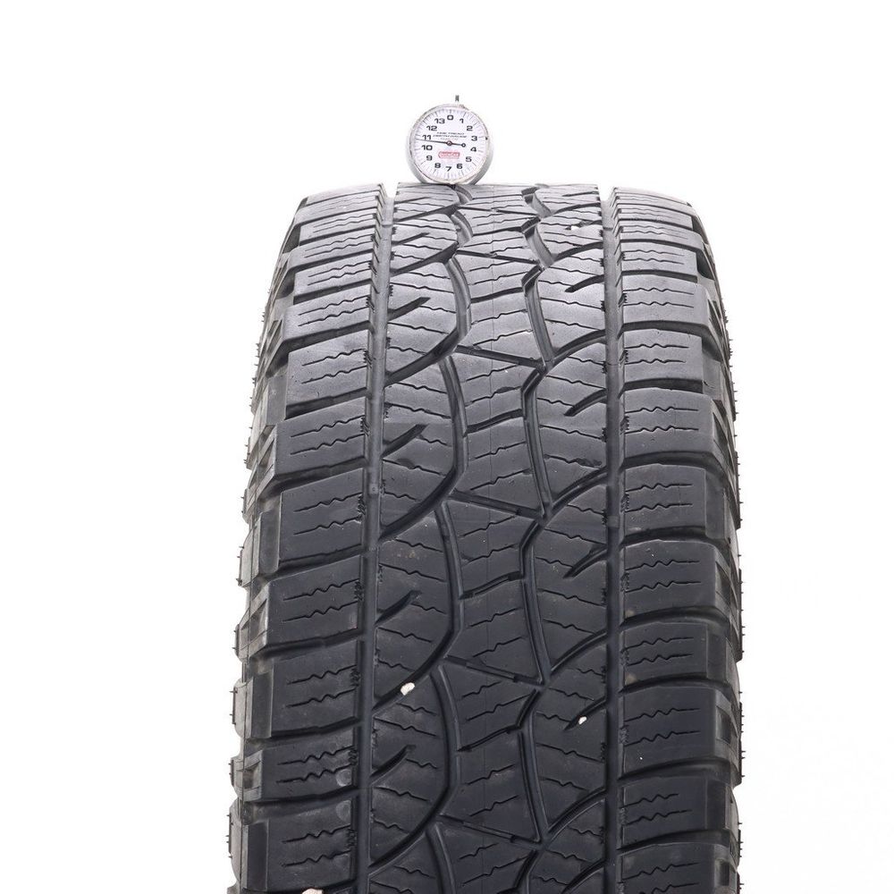 Set of (4) Used LT 275/70R18 Cooper Discoverer ATP II 125/122S E - 10.5-12/32 - Image 2