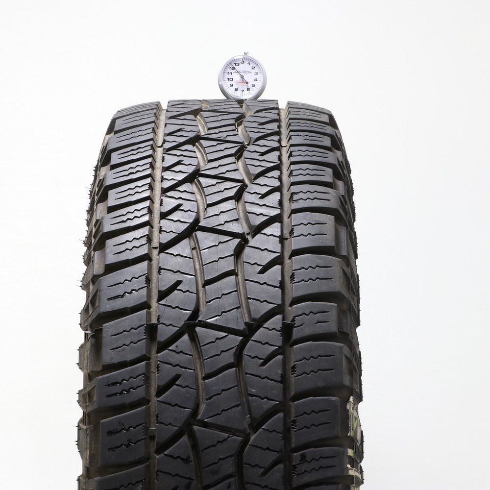 Set of (4) Used LT 275/70R18 Cooper Discoverer ATP II 125/122S E - 10.5-12/32 - Image 5