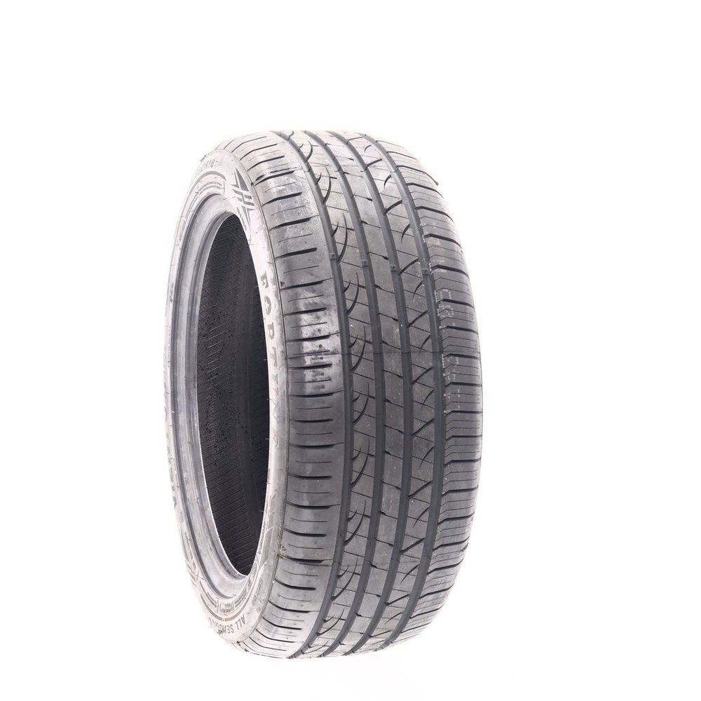 Set of (4) New 235/45ZR18 Fortune Viento FSR702 98Y - Image 1