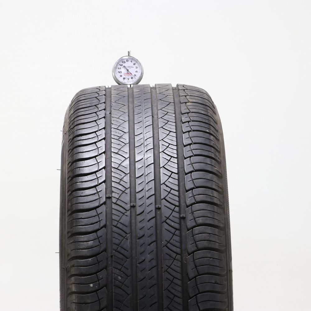 Used 235/55R19 Michelin Latitude Tour HP 101V - 5/32 - Image 2