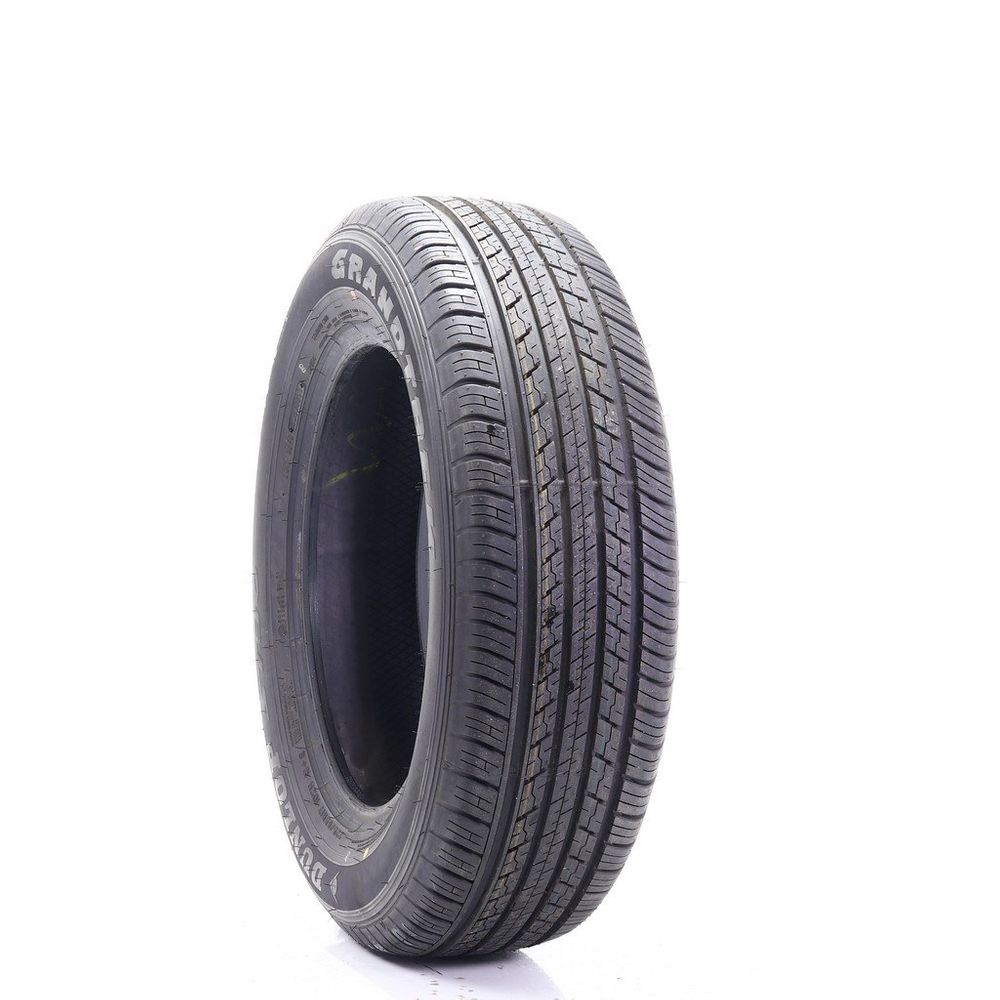 Set of (2) New 225/65R17 Dunlop Grandtrek ST30 102H - 9.5/32 - Image 1