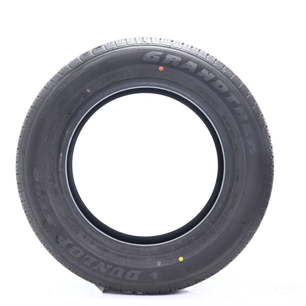 Set of (2) New 225/65R17 Dunlop Grandtrek ST30 102H - 9.5/32 - Image 3