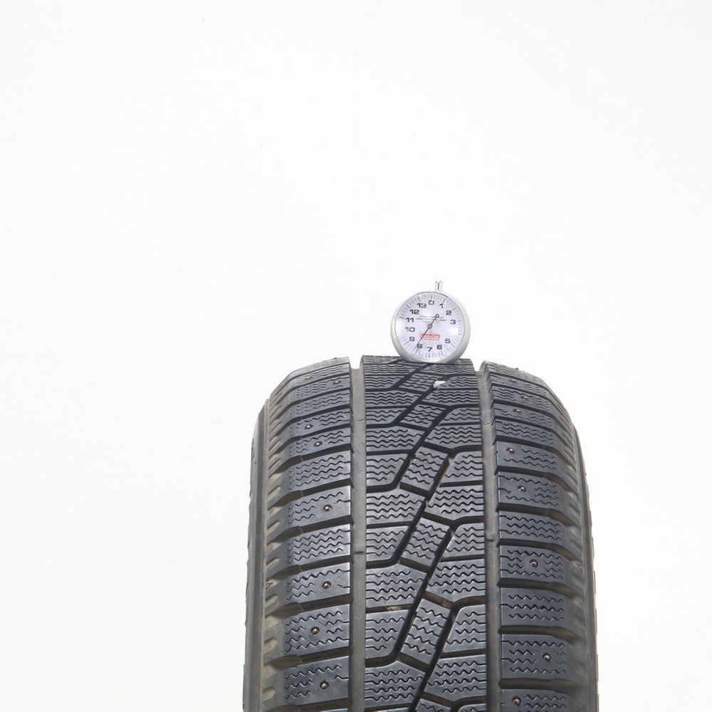Used 215/65R15 Kumho  I'Zen Stud KW11 96Q - 8/32 - Image 2