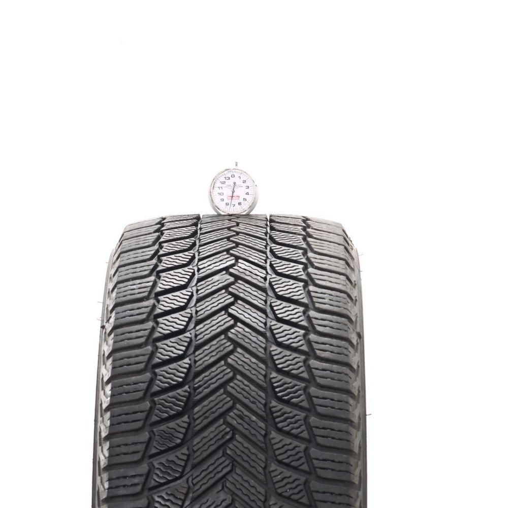 Used 235/50R20 Michelin X-Ice Snow SUV 104T - 7.5/32 - Image 2