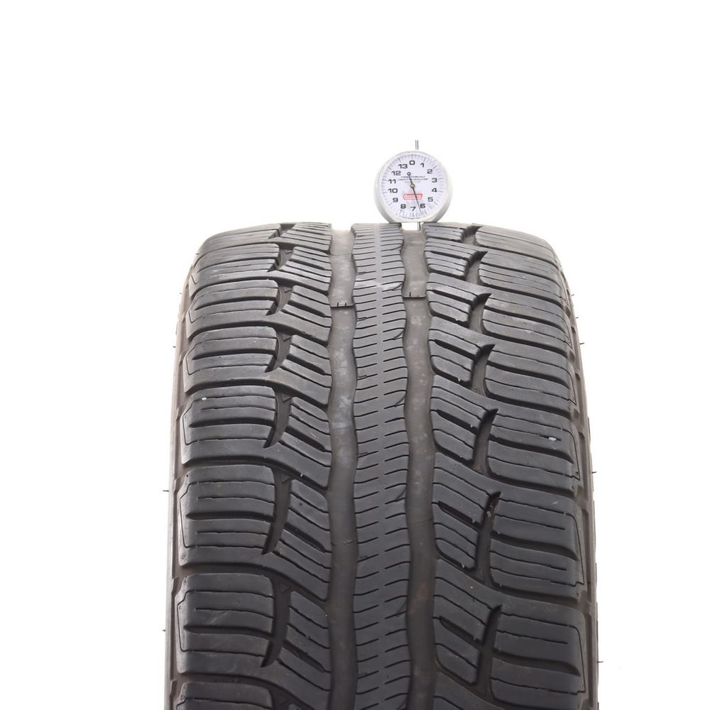 Set of (2) Used 245/50R20 BFGoodrich Advantage T/A Sport LT 102H - 6-7.5/32 - Image 2