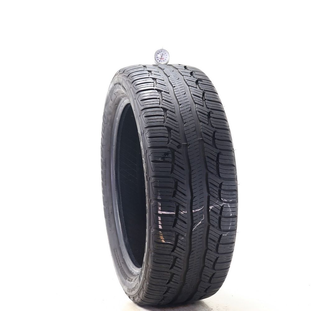 Set of (2) Used 245/50R20 BFGoodrich Advantage T/A Sport LT 102H - 6-7.5/32 - Image 4