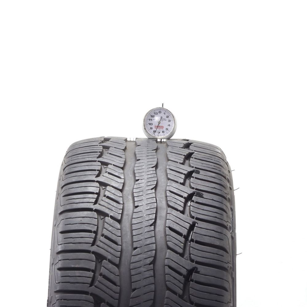 Set of (2) Used 245/50R20 BFGoodrich Advantage T/A Sport LT 102H - 6-7.5/32 - Image 5