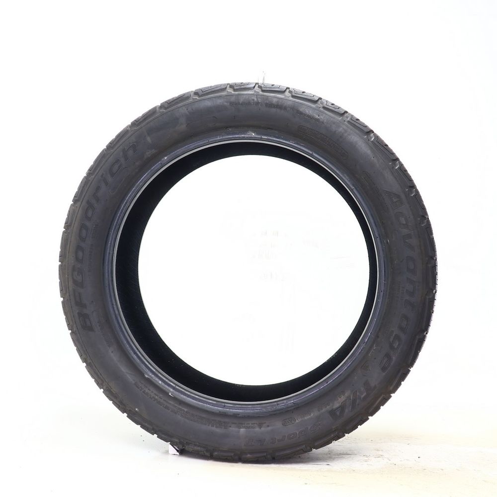 Set of (2) Used 245/50R20 BFGoodrich Advantage T/A Sport LT 102H - 6-7.5/32 - Image 6
