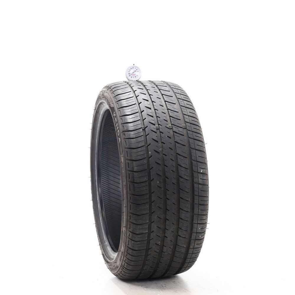 Used 235/40ZR18 Kenda Vezda UHP A/S 95W - 9/32 - Image 1