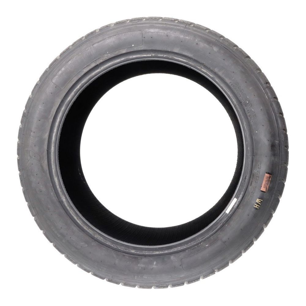 Used 305/680-18 Pirelli Track Rain FIA WH 1N/A - 5/32 - Image 3