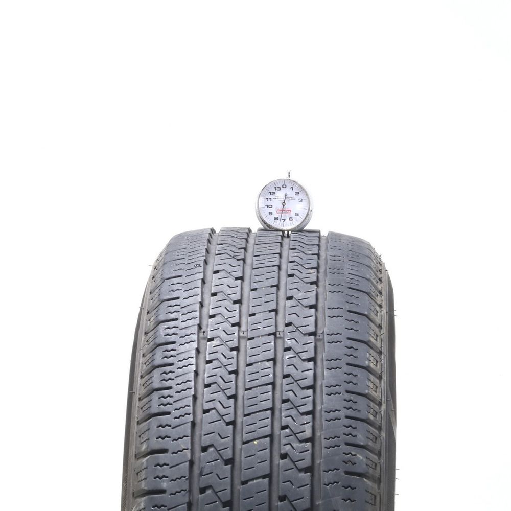 Set of (2) Used 225/65R17 Hercules Terra Trac Cross-V 102H - 7-7.5/32 - Image 2
