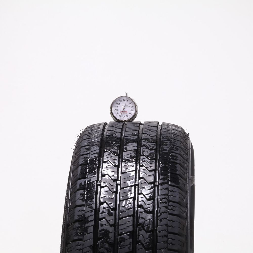 Set of (2) Used 225/65R17 Hercules Terra Trac Cross-V 102H - 7-7.5/32 - Image 5