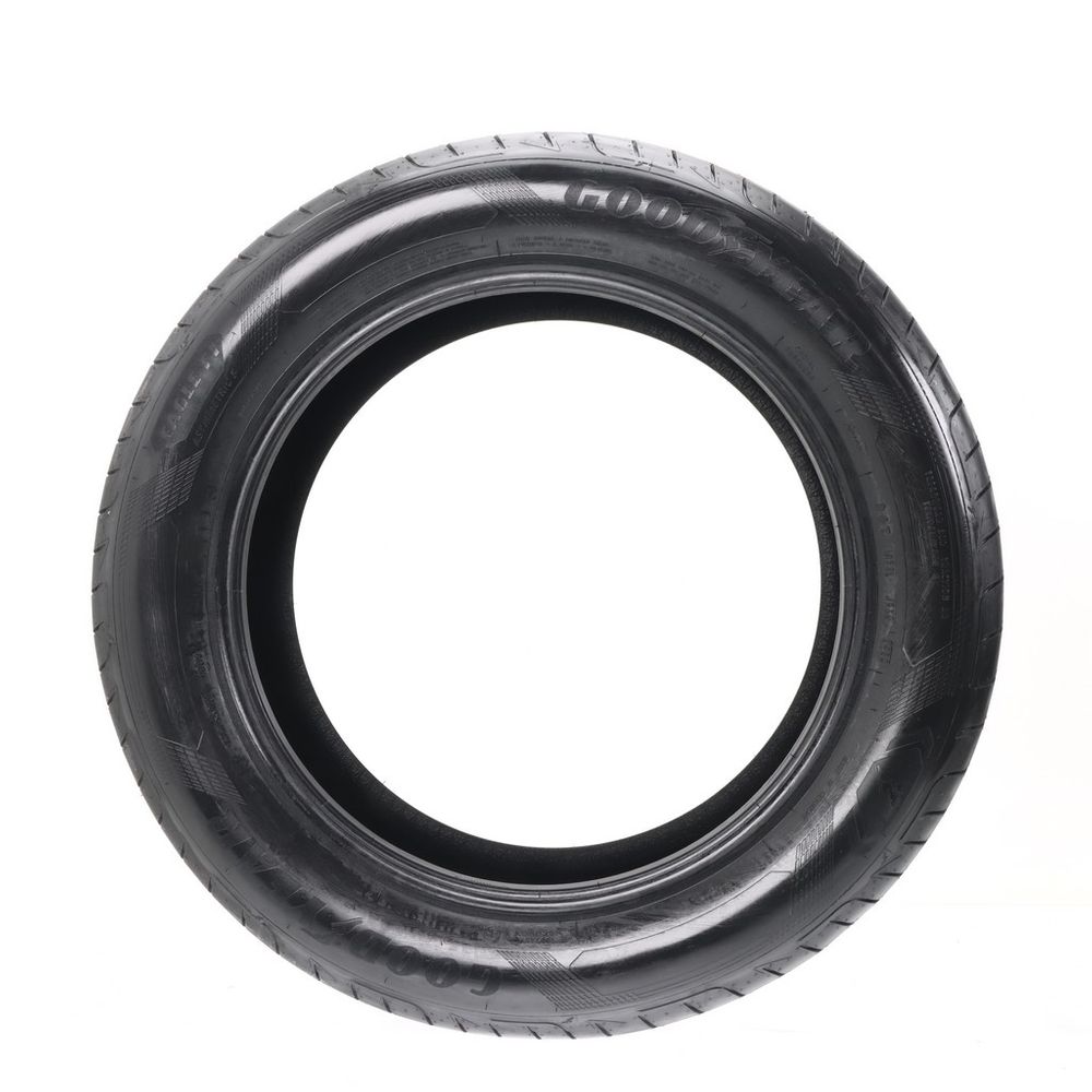 Set of (2) New 235/55R18 Goodyear Eagle F1 Asymmetric 5 100V - Image 3