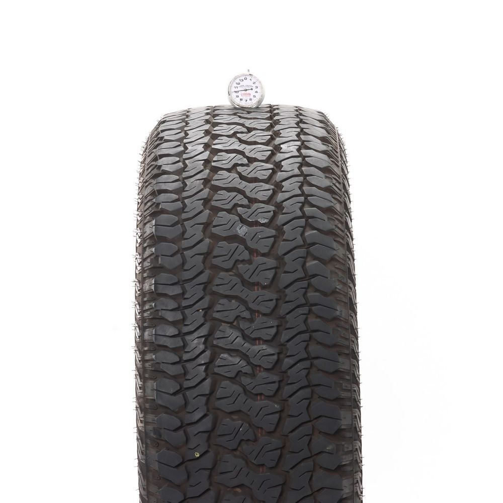 Set of (2) Used 275/60R20 Fuzion A/T 115H - 8.5-10/32 - Image 5