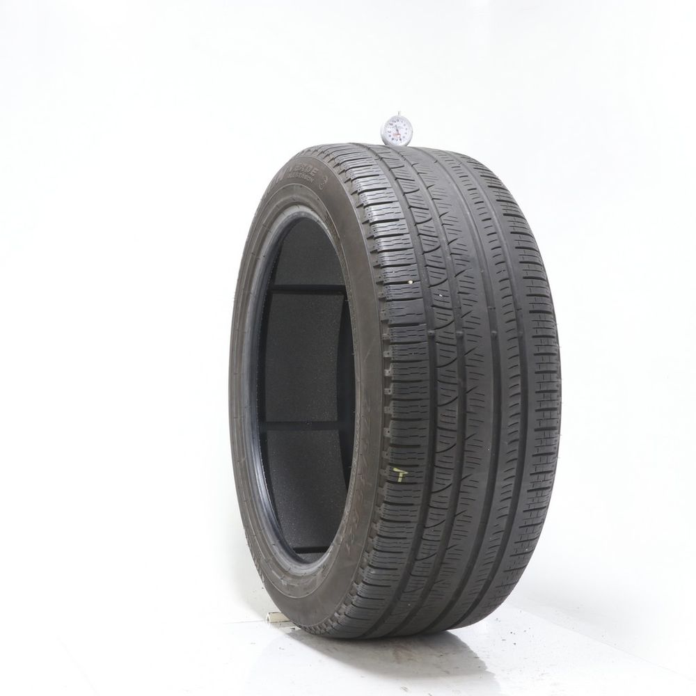 Used 275/45R21 Pirelli Scorpion Verde LR PNCS 110W - 6/32 - Image 1