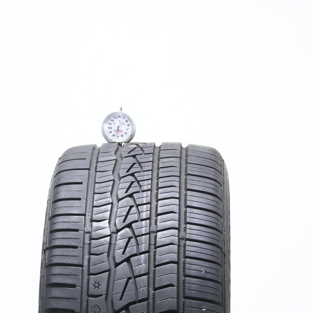 Used 255/45ZR20 Continental ControlContact Sport SRS 105Y - 7.5/32 - Image 2