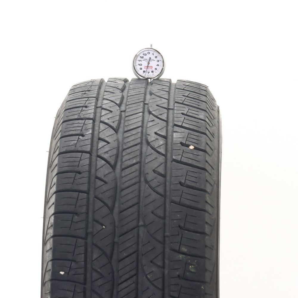 Used 255/65R18 Kelly Edge Touring A/S 111H - 7.5/32 - Image 2