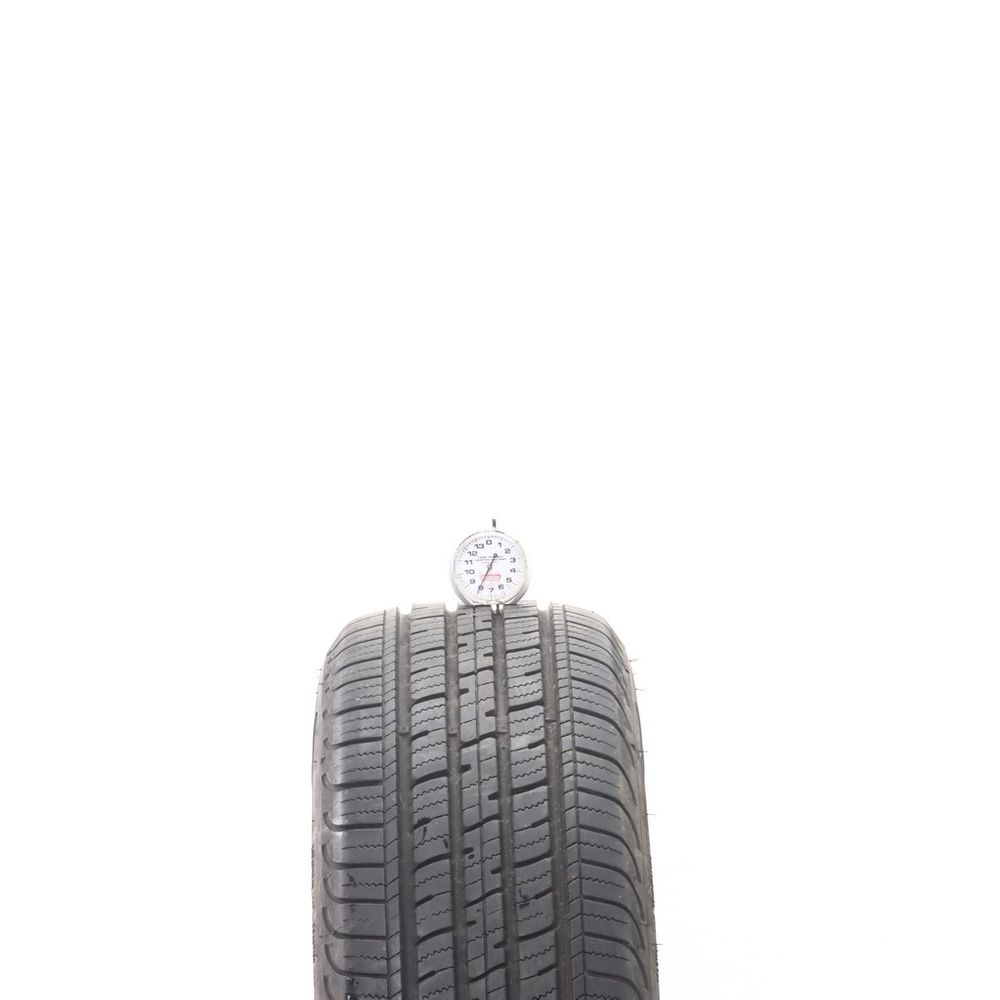 Set of (2) Used 195/60R15 DeanTires Road Control NW-3 Touring A/S 88H - 7.5-8/32 - Image 5