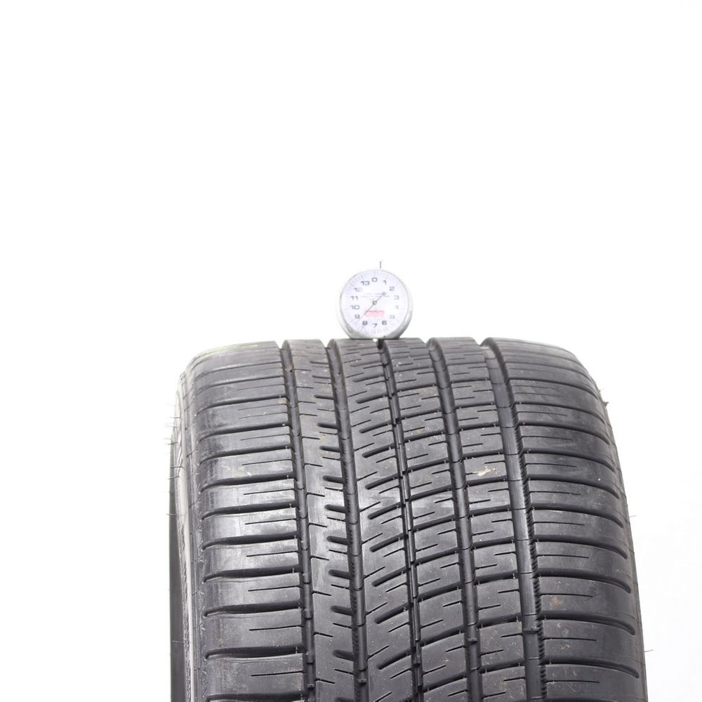 Set of (2) Used 275/35ZR20 Michelin Pilot Sport A/S 3 Plus 102Y - 8.5-9/32 - Image 2