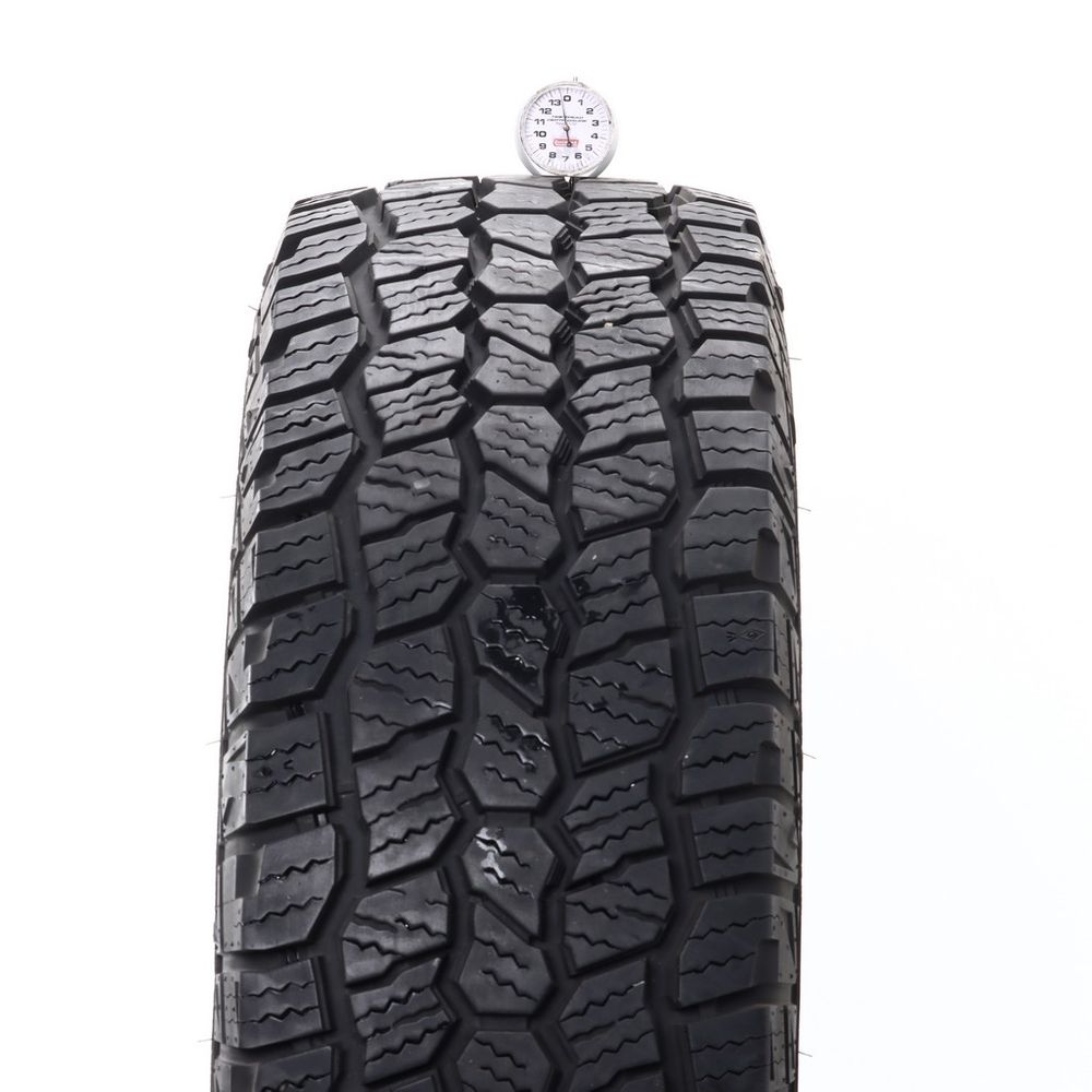 Used LT 275/70R18 Vredestein Pinza AT 125/122S E - 13/32 - Image 2